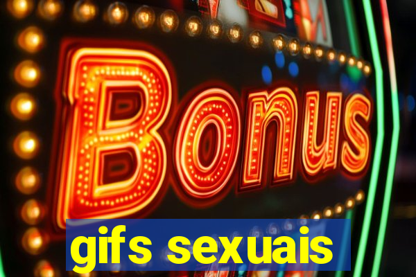 gifs sexuais